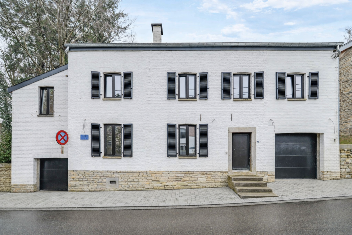 Villa à vendre à Esneux 4130 350000.00€ 3 chambres 217.00m² - annonce 734032