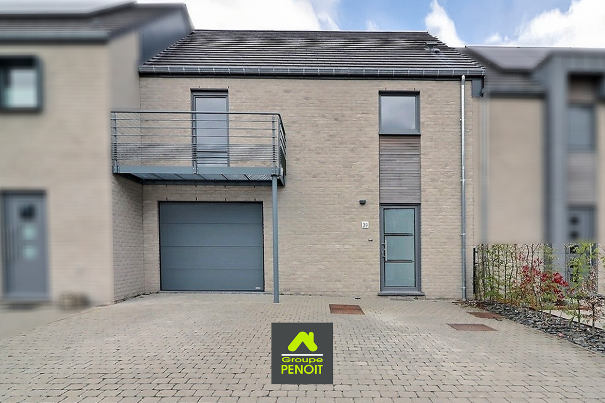 Maison à louer à Anthisnes 4160 1100.00€ 3 chambres 160.00m² - annonce 733673