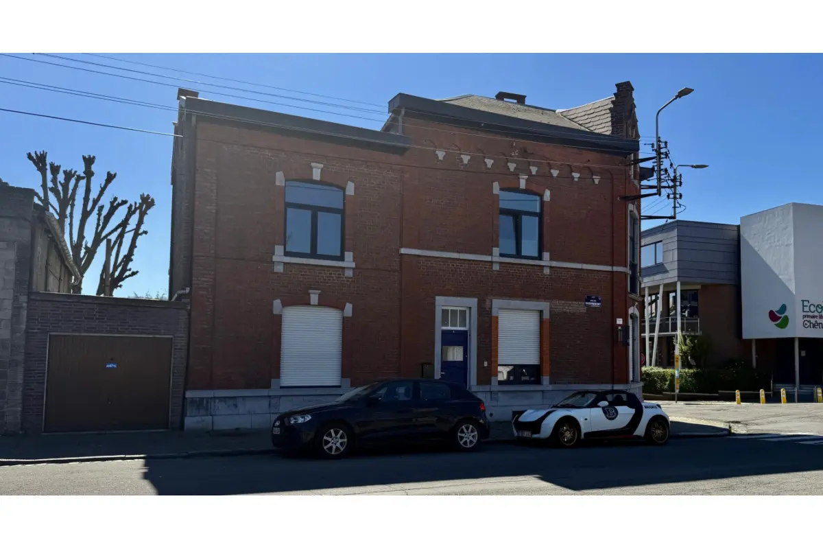 Maison à vendre à Chênée 4032 200000.00€ 3 chambres 149.00m² - annonce 735070