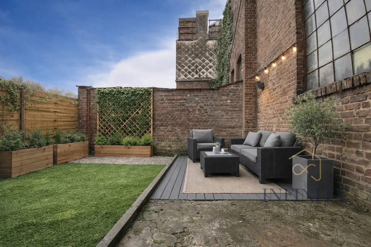 Maison à vendre à Limbourg 4830 243000.00€ 4 chambres 173.00m² - annonce 734997