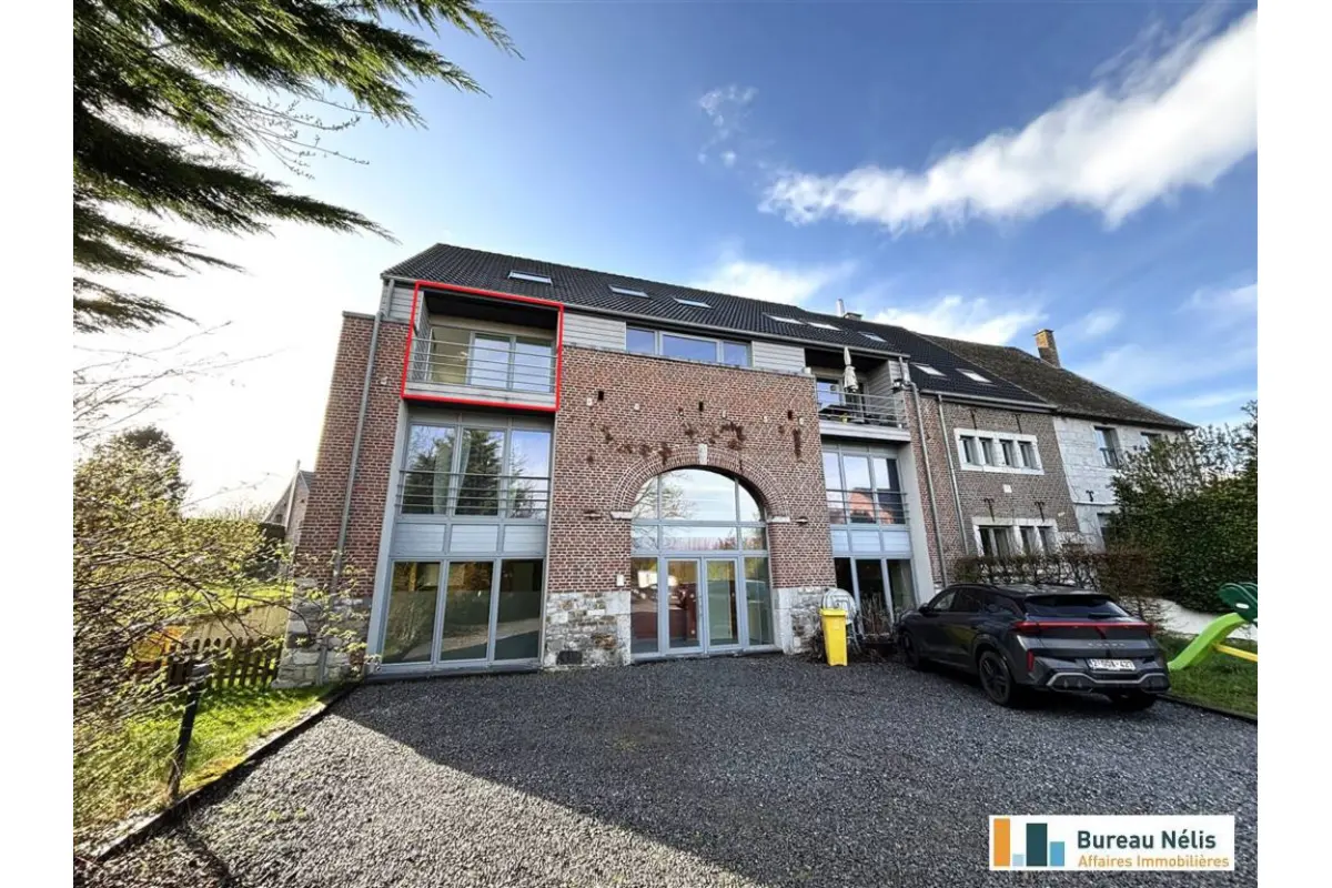 Appartement à louer à Bombaye 4607 860.00€ 3 chambres 126.00m² - annonce 735138