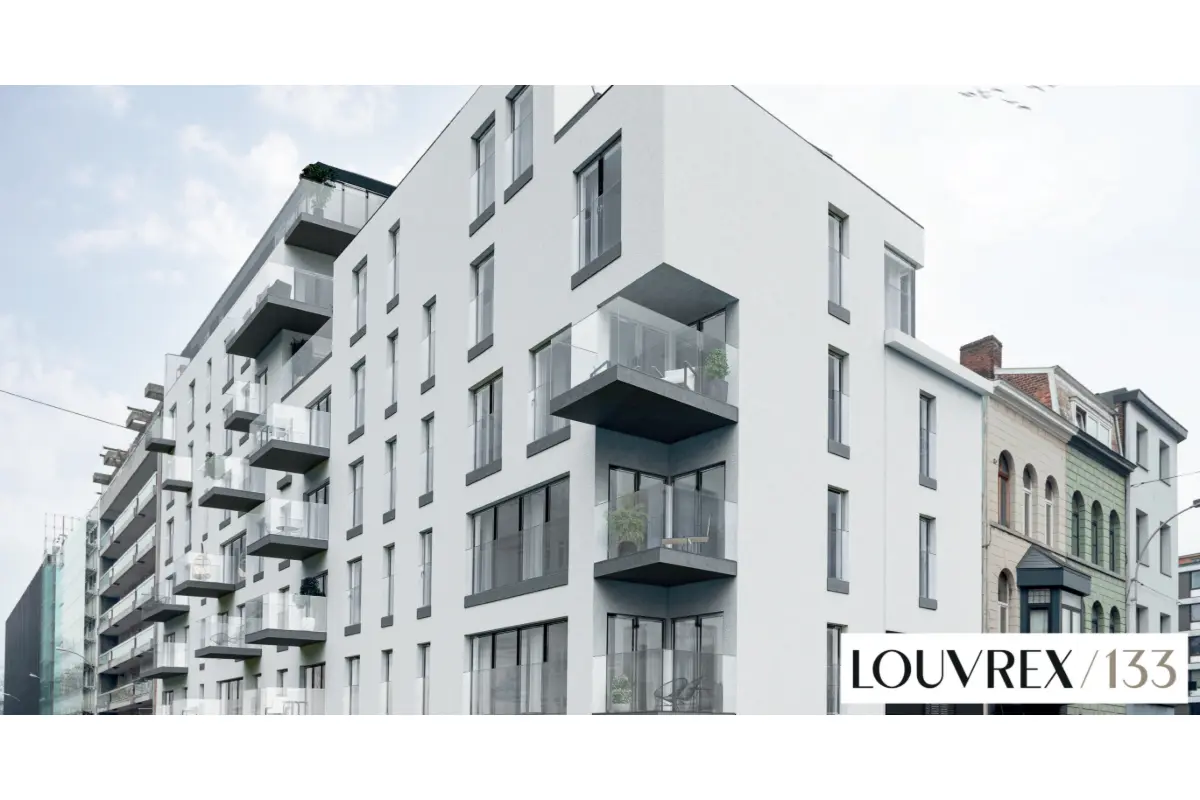 Appartement à  à Liège 4000 532500.00€ 3 chambres 149.00m² - annonce 735286