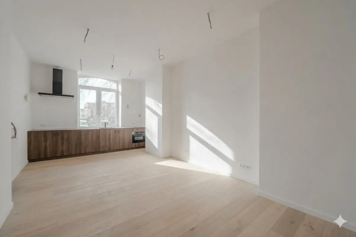 Appartement à vendre à Liège 4020 209000.00€ 1 chambres 60.00m² - annonce 735419