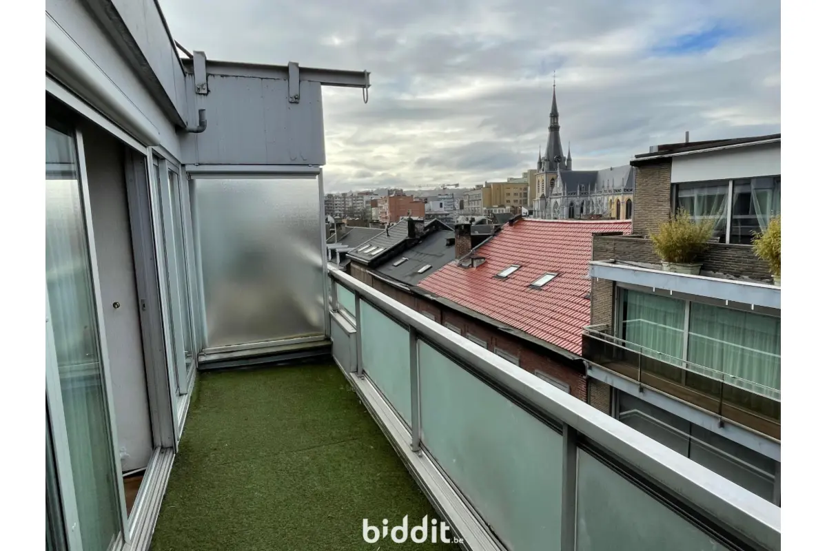 Appartement à vendre à Liège 4000 200000.00€ 3 chambres 105.00m² - annonce 734918
