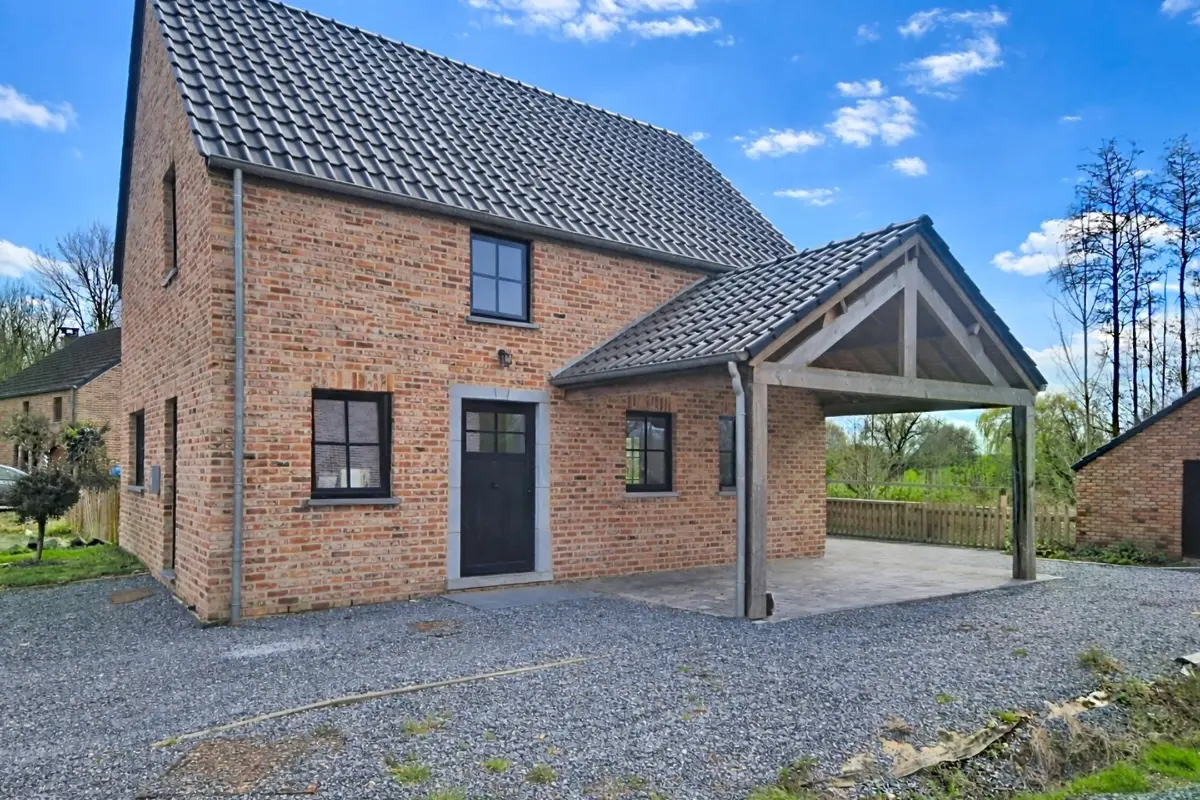 Maison à vendre à Wasseiges 4219 350000.00€ 3 chambres 130.00m² - annonce 735238