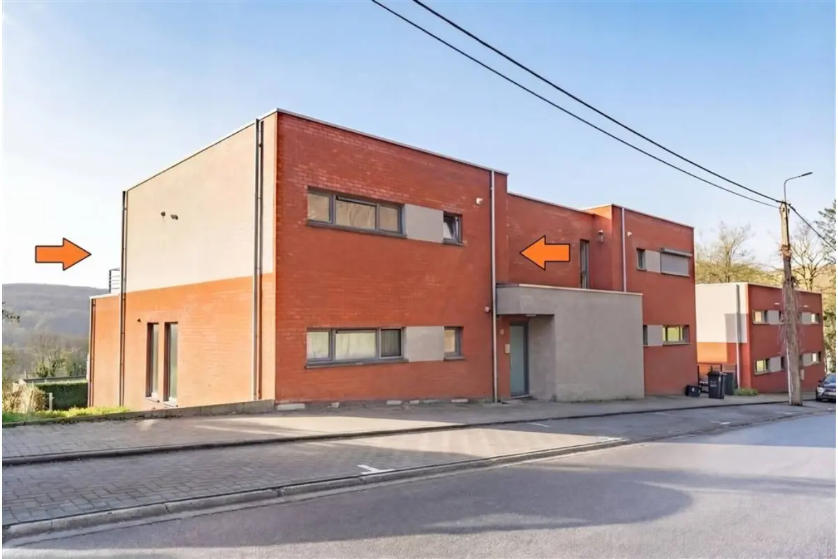 Appartement à vendre à Engis 4480 149000.00€ 1 chambres 62.00m² - annonce 735185