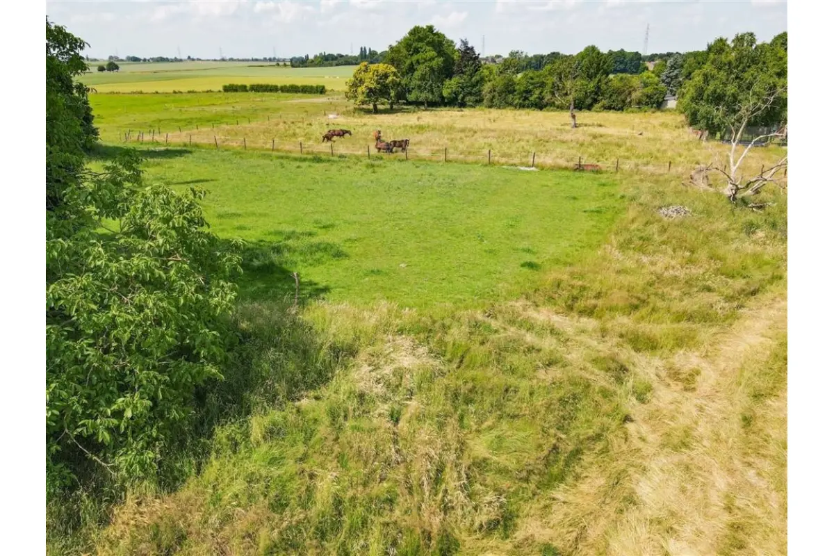 Terrain à vendre à Fexhe-le-Haut-Clocher 4347 148000.00€  chambres m² - annonce 735141