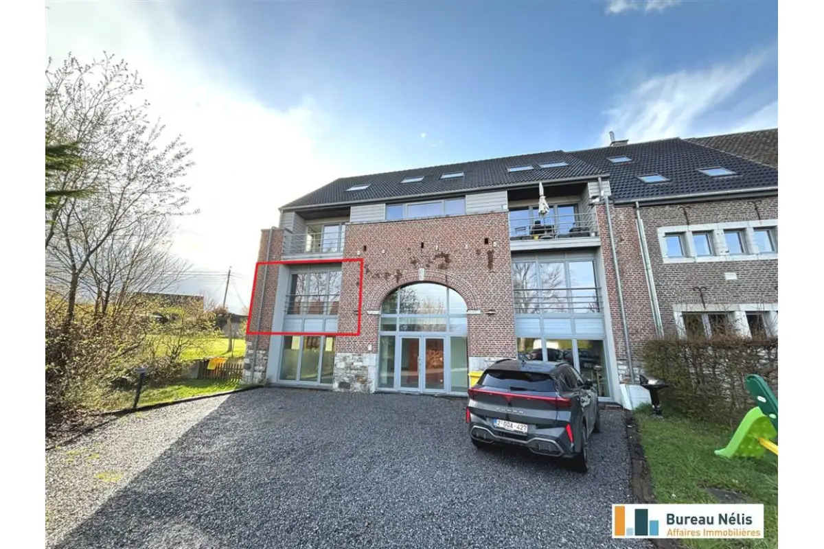 Appartement à louer à Bombaye 4607 760.00€ 2 chambres 99.00m² - annonce 735137