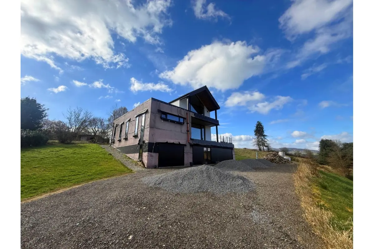 Maison à vendre à Lierneux 4990 445000.00€ 3 chambres 214.00m² - annonce 735027