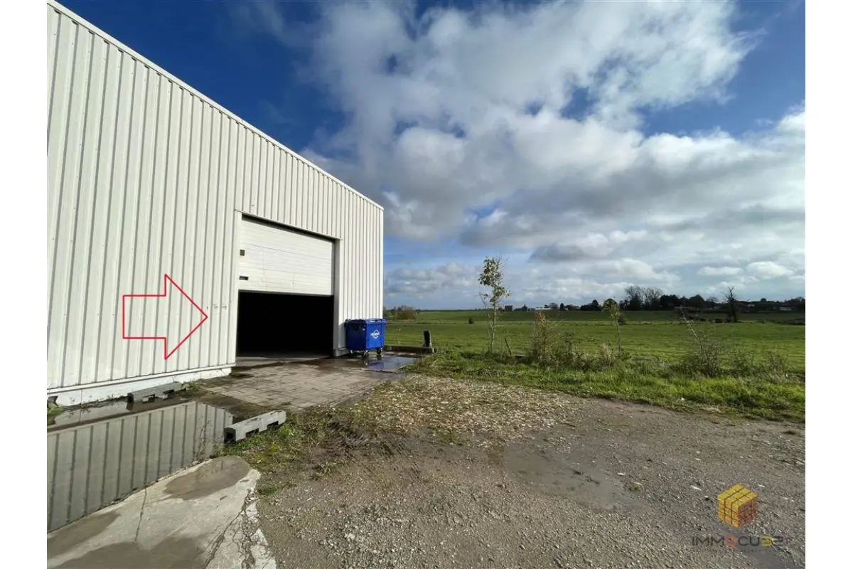 Commerce à louer à Faimes 4317 770.00€  chambres 180.00m² - annonce 735497