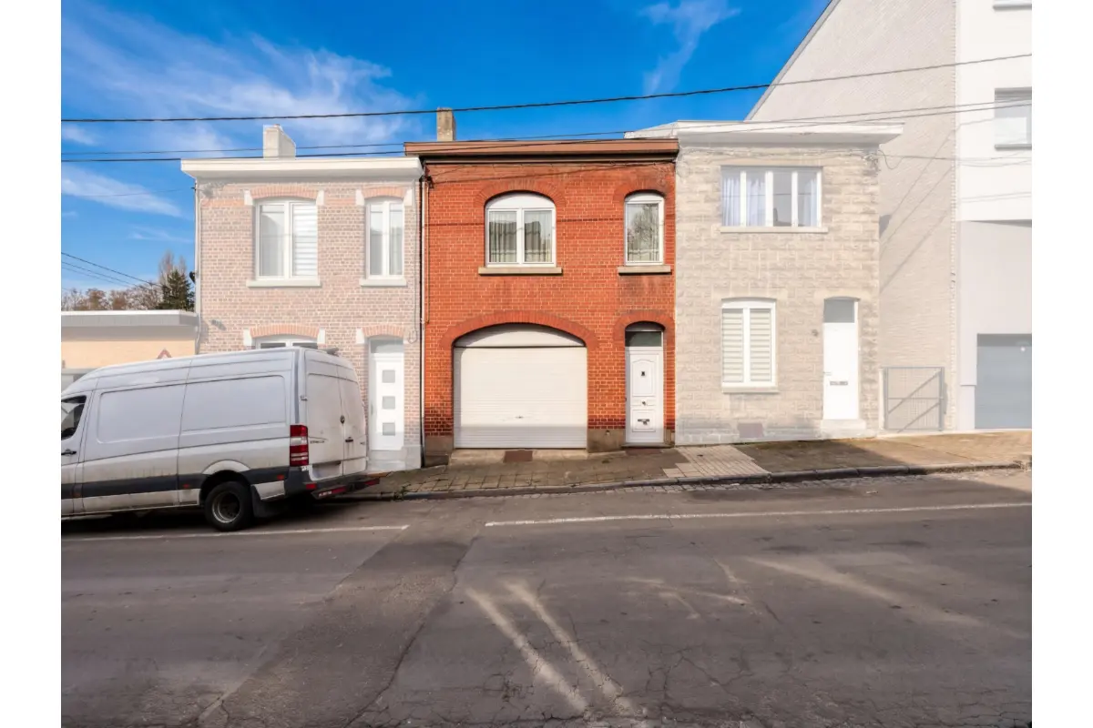 Maison à vendre à Grâce-Berleur 4460 90000.00€ 1 chambres 176.00m² - annonce 735272