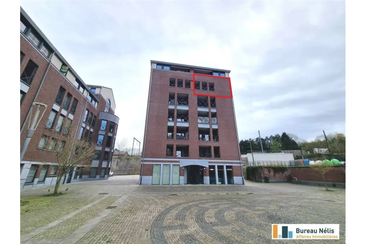 Appartement à louer à Ans 4430 875.00€ 2 chambres 95.00m² - annonce 735139