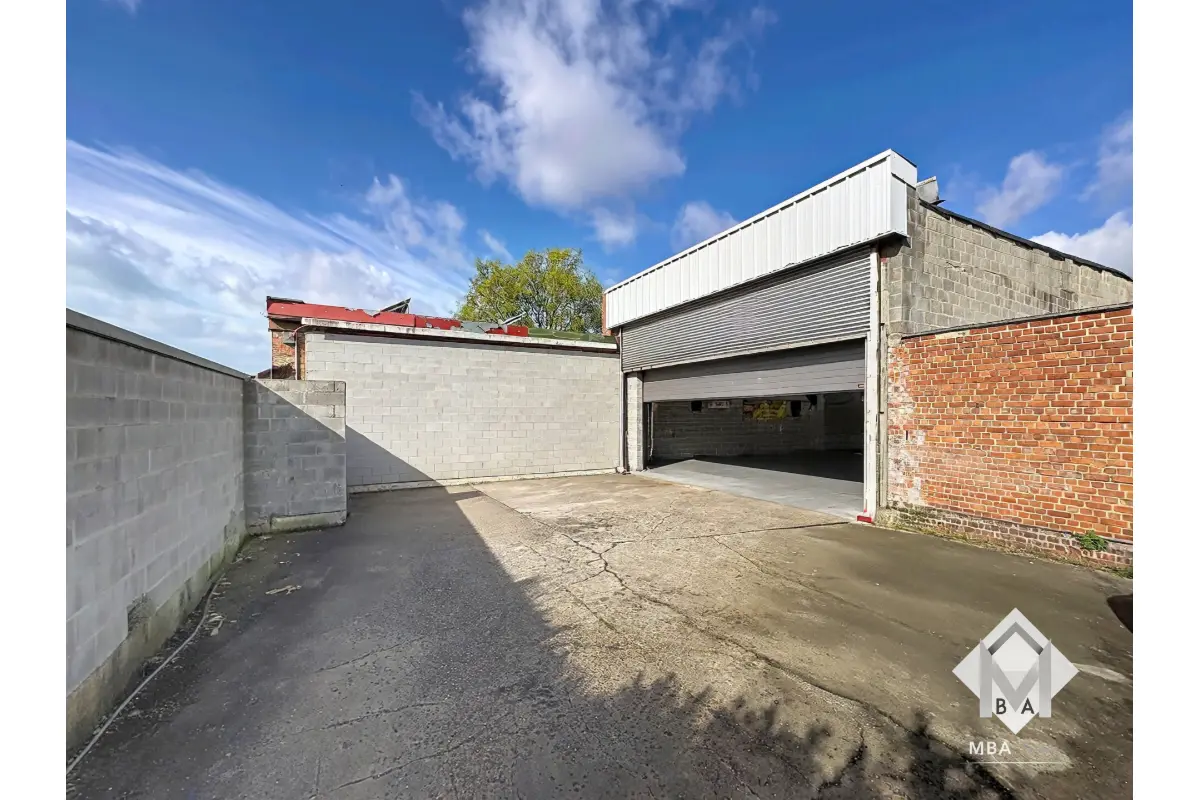 Commerce à  à Liège 4000 350000.00€  chambres 270.00m² - annonce 735264