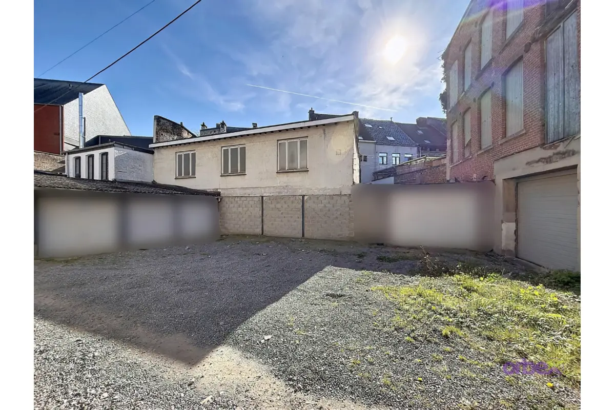 Commerce à vendre à Verviers 4800 70000.00€  chambres 180.00m² - annonce 734828