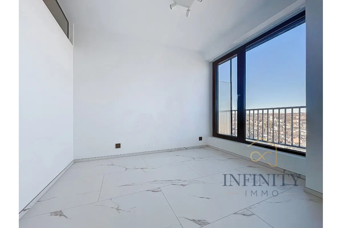 Appartement à vendre à Liège 4000 169900.00€ 1 chambres 51.00m² - annonce 734995