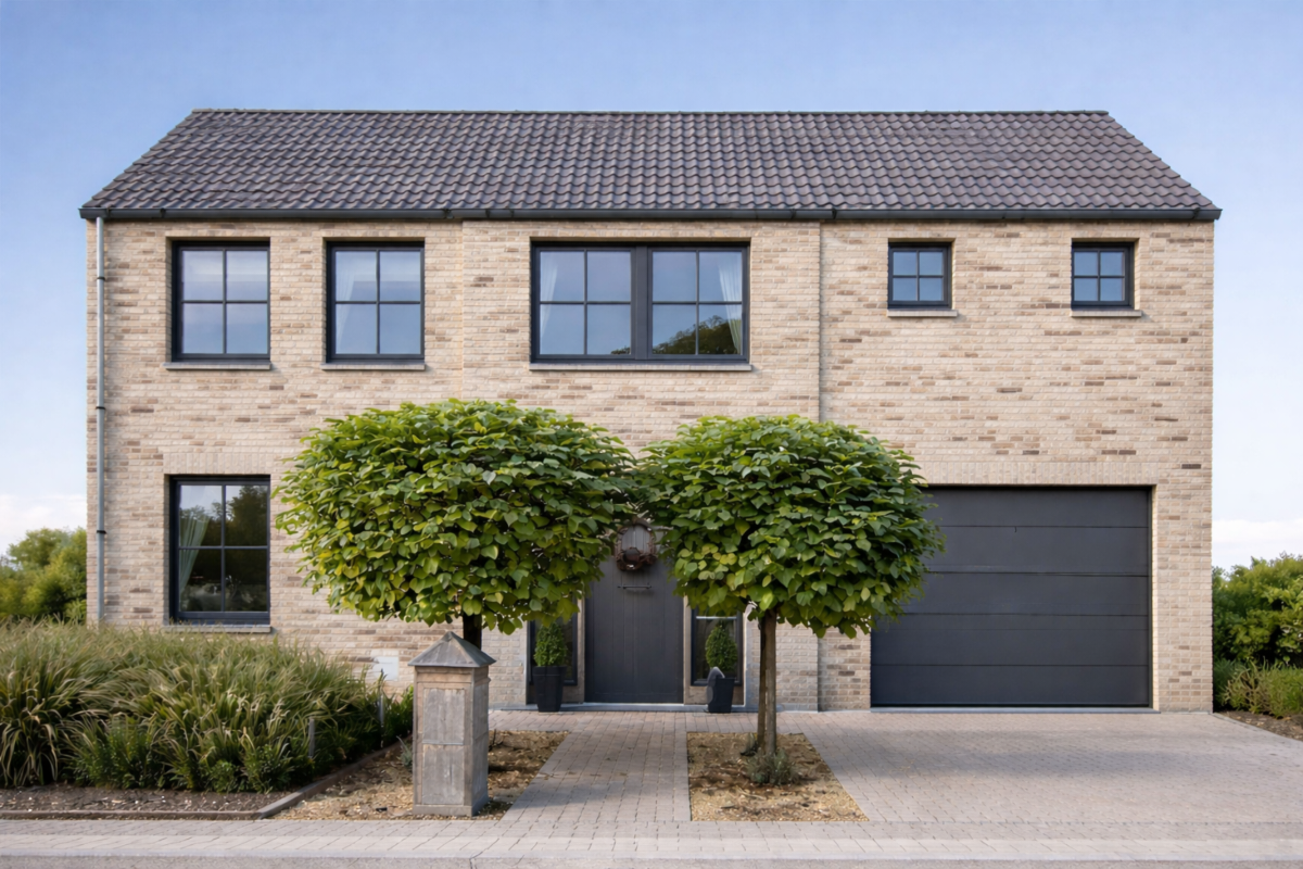 Maison à vendre à Waremme 4300 444459.00€ 4 chambres 177.00m² - annonce 735092