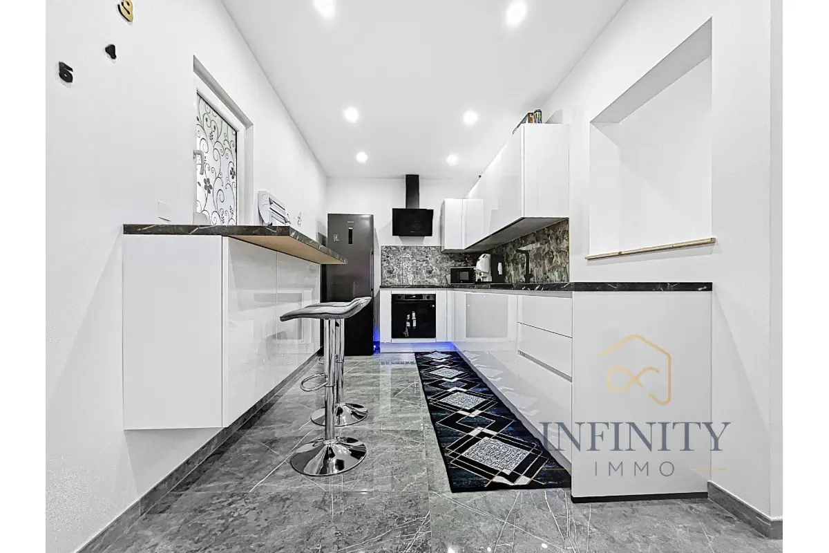 Maison à vendre à Verlaine 4537 419000.00€ 3 chambres 191.00m² - annonce 734996