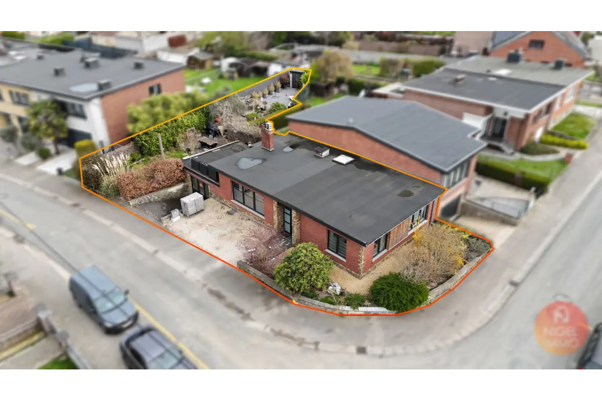 Maison à vendre à Vivegnis 4683 299000.00€ 3 chambres 169.00m² - annonce 735023