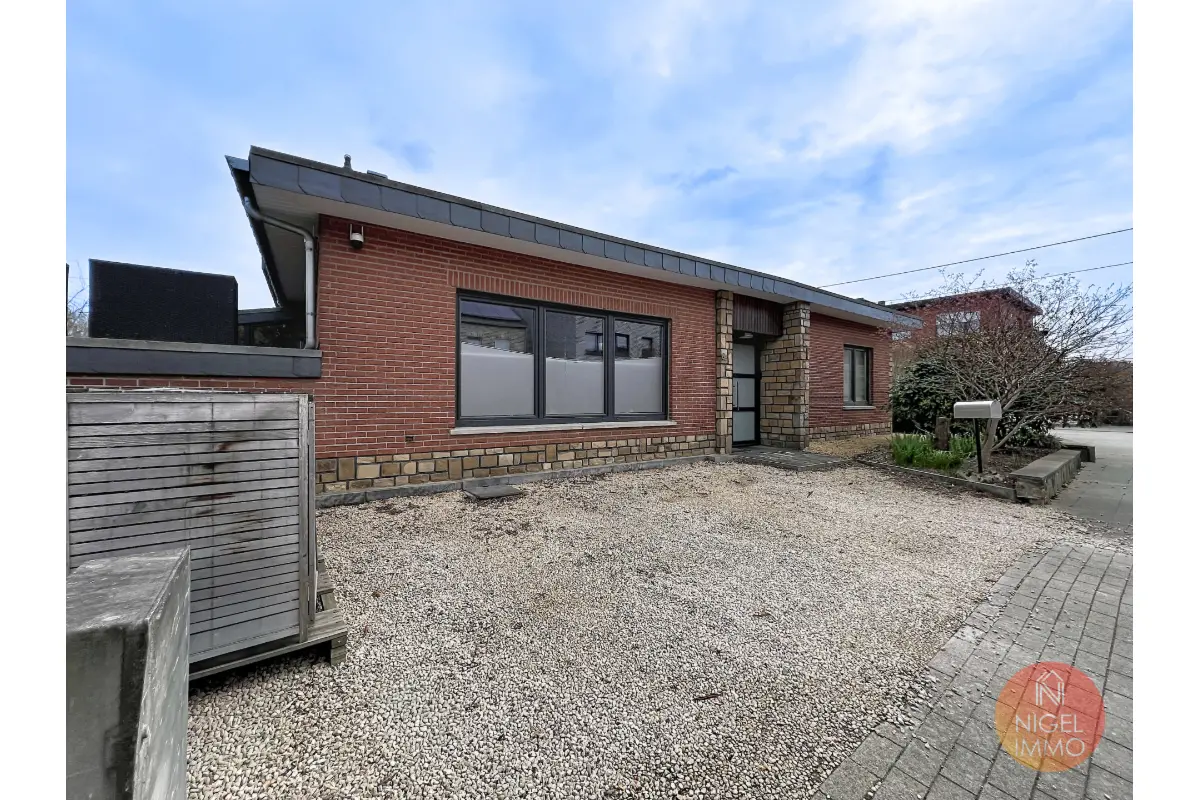 Bungalow à vendre à Vivegnis 4683 299000.00€ 3 chambres 169.00m² - annonce 735023