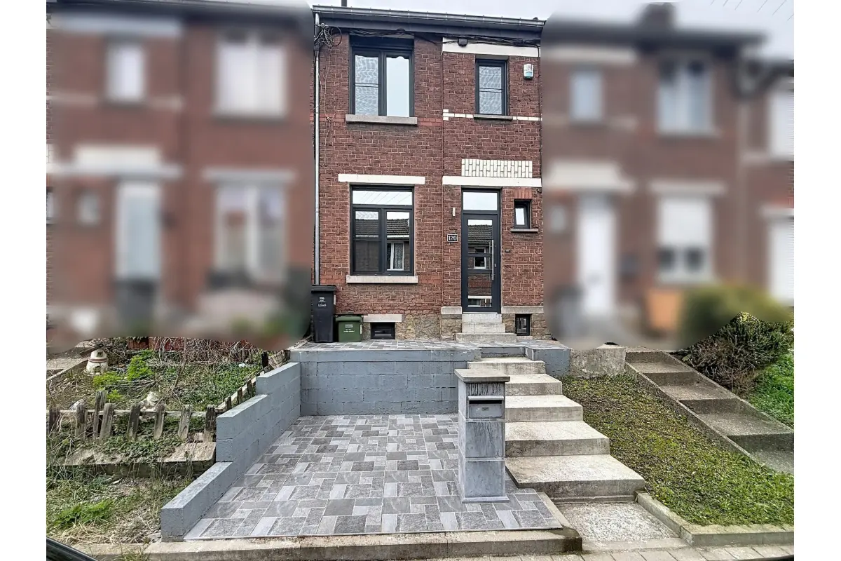 Maison à vendre à Jemeppe-sur-Meuse 4101 225000.00€ 3 chambres 105.00m² - annonce 735945