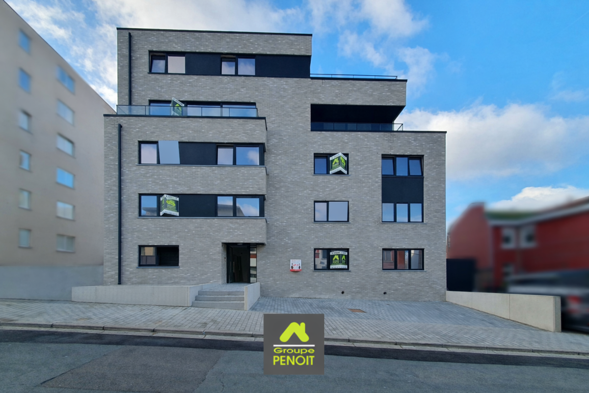 Appartement à vendre à Seraing 4100 224500.00€ 1 chambres 87.00m² - annonce 736109