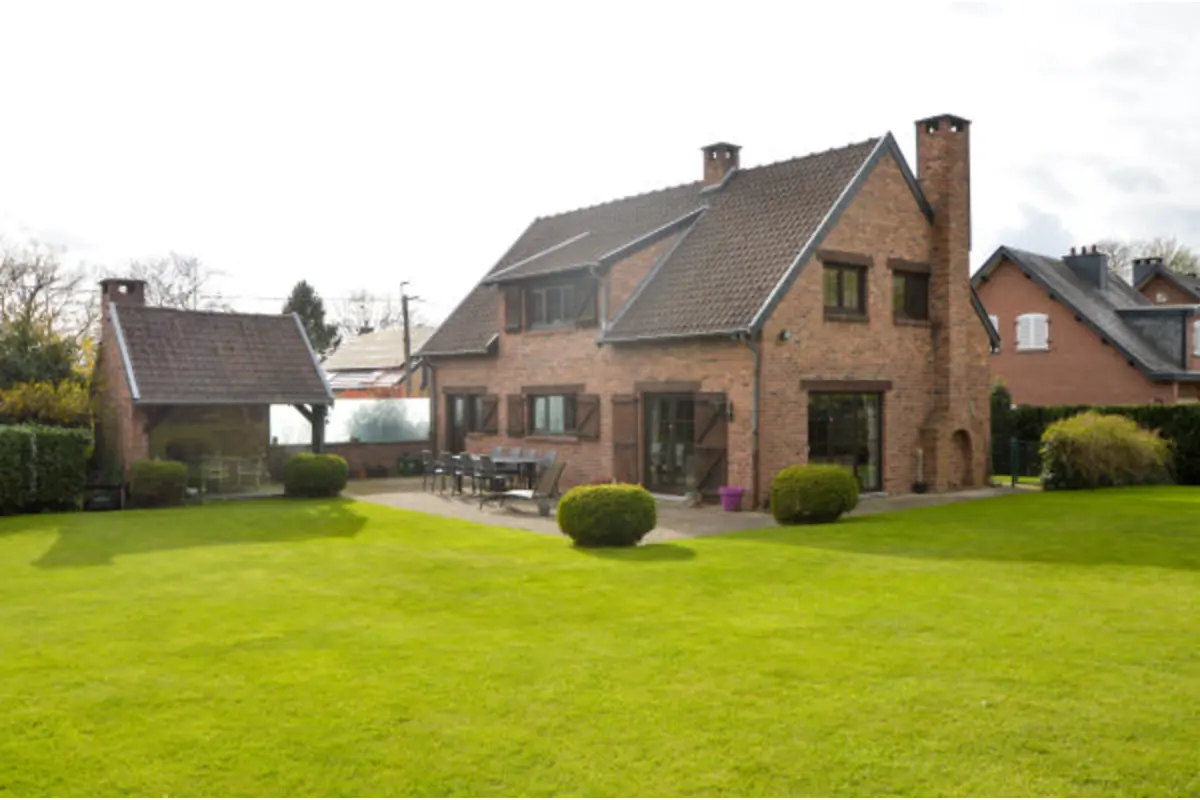 Maison à vendre à Soumagne 4630 85000.00€ 4 chambres 264.00m² - annonce 736282