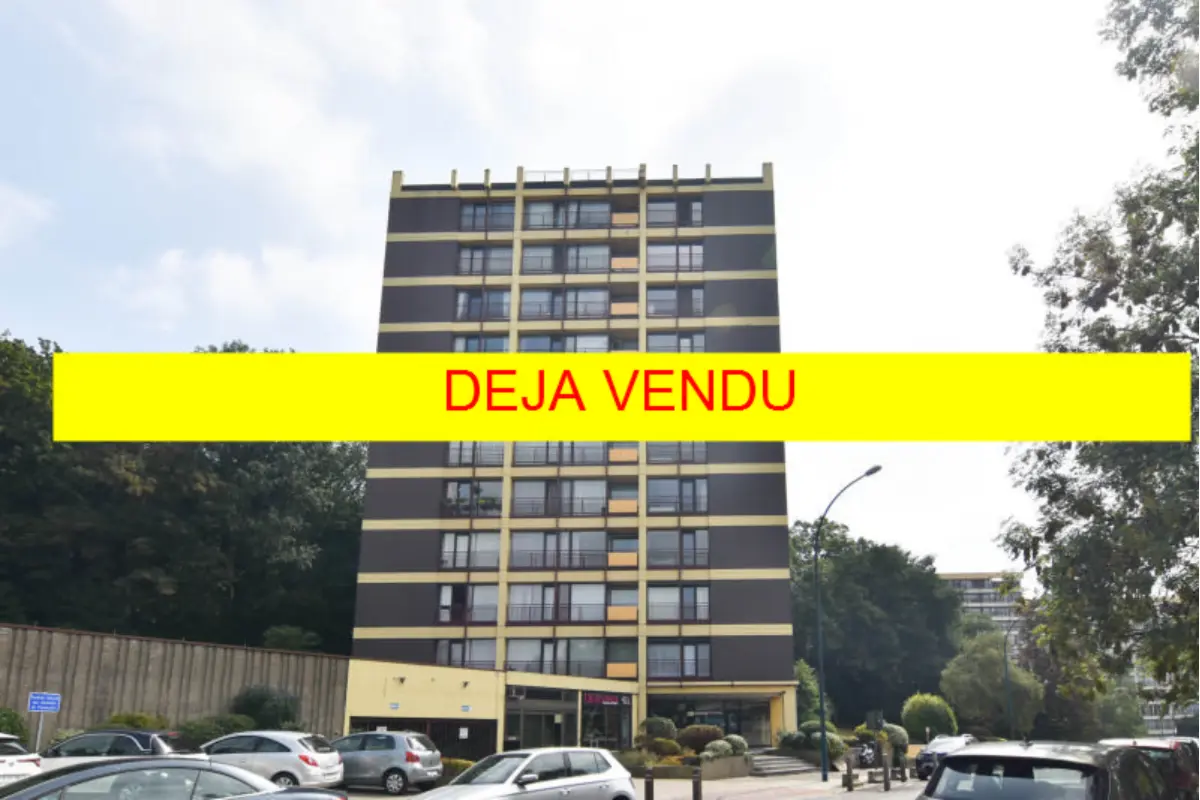 Appartement à vendre à Glain 4000 28000.00€ 1 chambres 58.00m² - annonce 736295