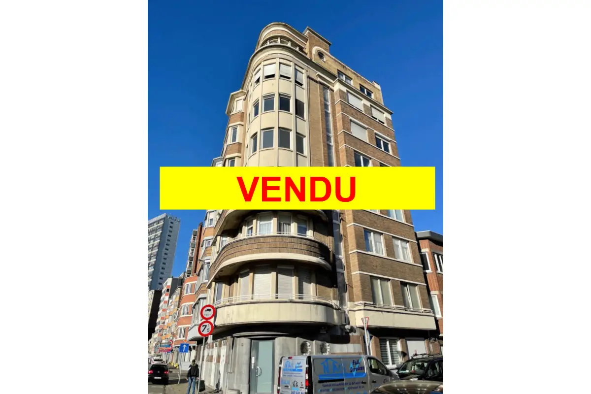 Appartement à vendre à Bressoux 4020 30000.00€ 2 chambres 106.00m² - annonce 736292