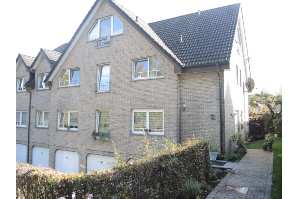 Appartement à louer à Eynatten 4731 850.00€ 2 chambres 115.00m² - annonce 736704