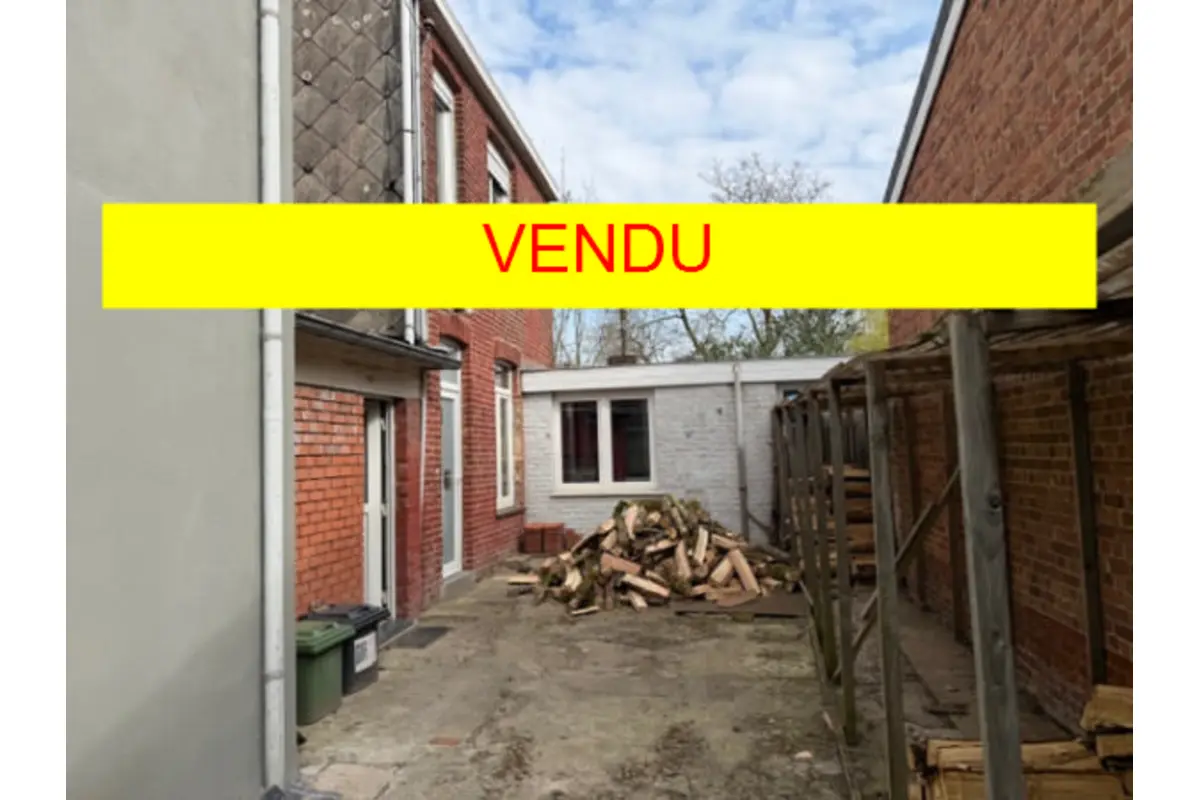 Maison à vendre à Boncelles 4100 5000.00€ 2 chambres 91.00m² - annonce 792863