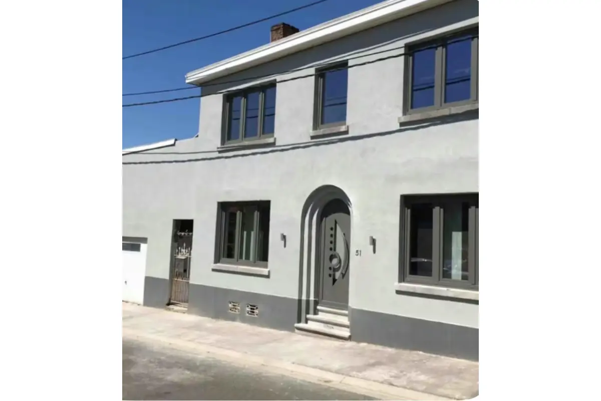 Maison à louer à Remicourt 4350 1150.00€  chambres m² - annonce 737251