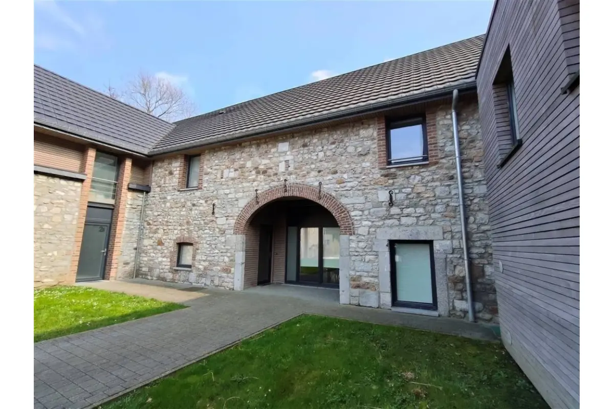 Maison à louer à Sprimont 4140 1250.00€ 3 chambres 149.00m² - annonce 736927