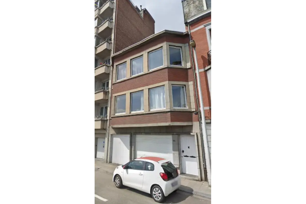 Maison à vendre à Liège 4000 399000.00€ 6 chambres 274.00m² - annonce 736735