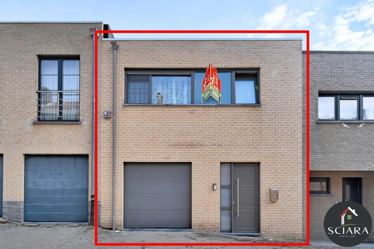 Maison à  à Herstal 4040 395000.00€ 3 chambres 170.00m² - annonce 736835