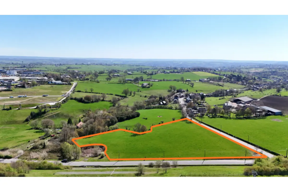 Maison à vendre à Thimister-Clermont 4890 159000.00€  chambres m² - annonce 737003