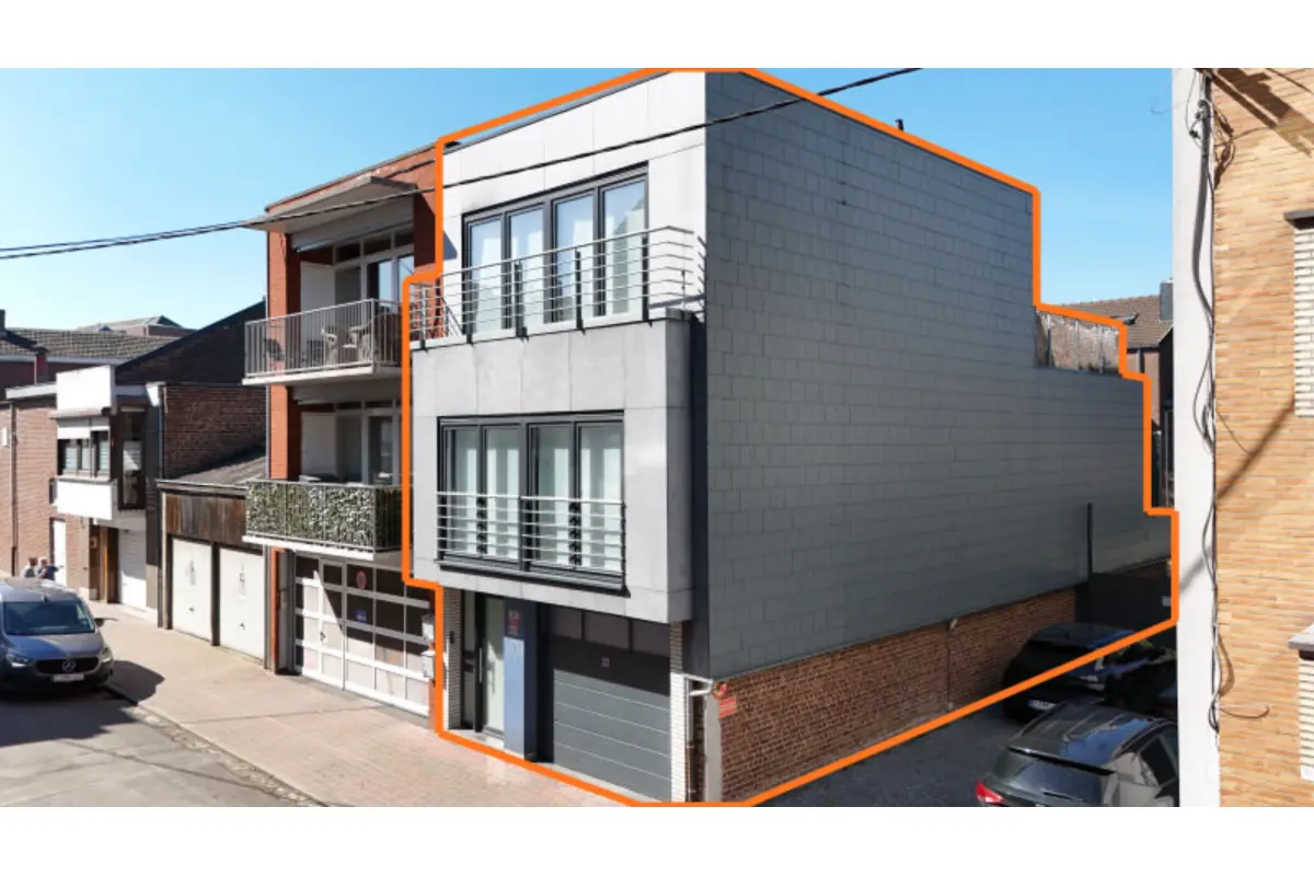 Maison à vendre à Visé 4600 365000.00€ 2 chambres 134.00m² - annonce 737001