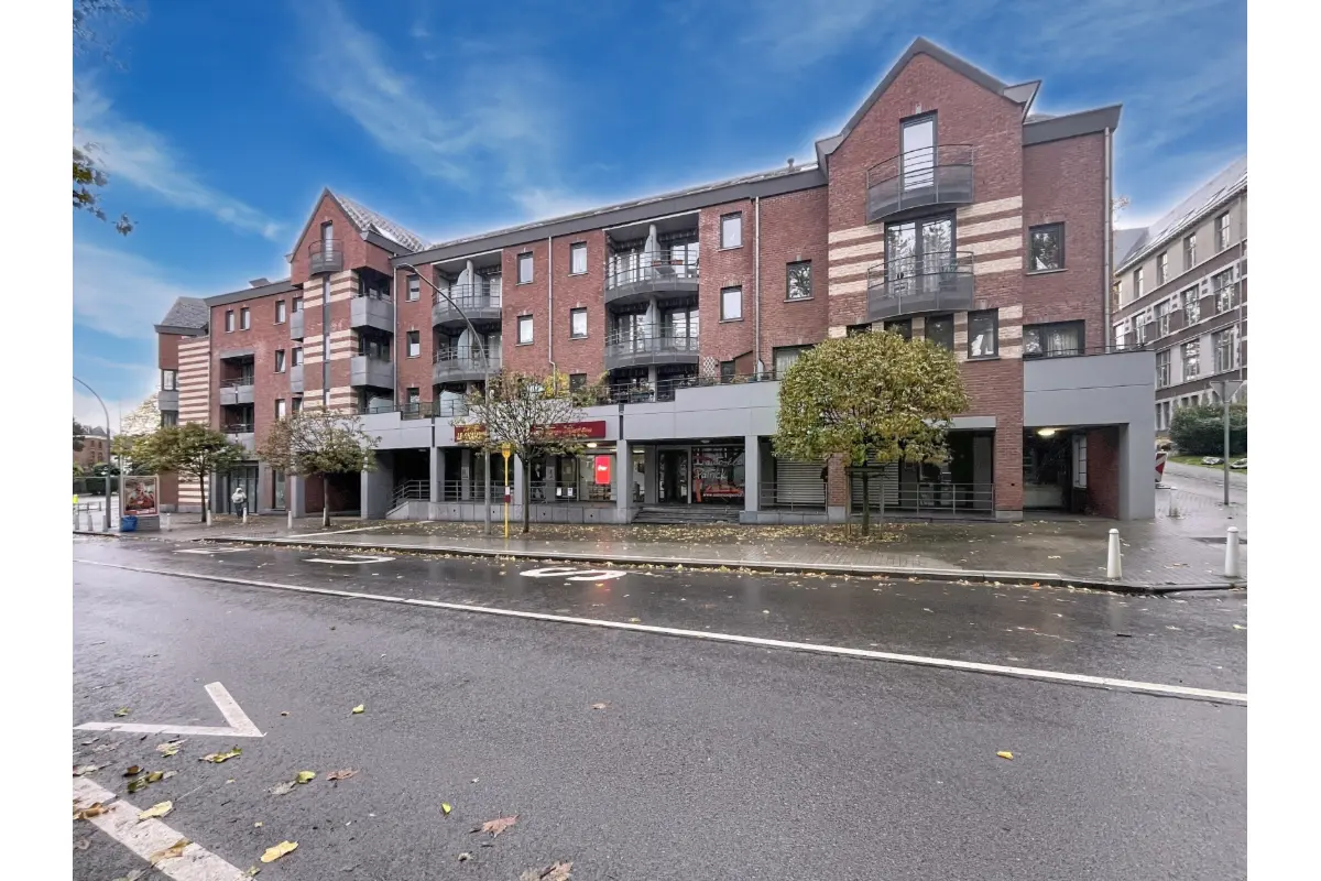 Appartement à louer à Liège 4000 1200.00€ 3 chambres 112.00m² - annonce 736998