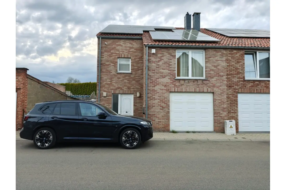 Maison à vendre à Vottem 4041 435000.00€ 4 chambres 200.00m² - annonce 737051