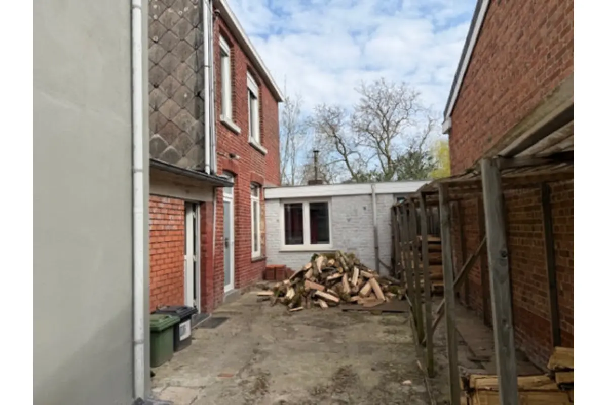 Maison à vendre à Boncelles 4100 5000.00€ 2 chambres 91.00m² - annonce 736811