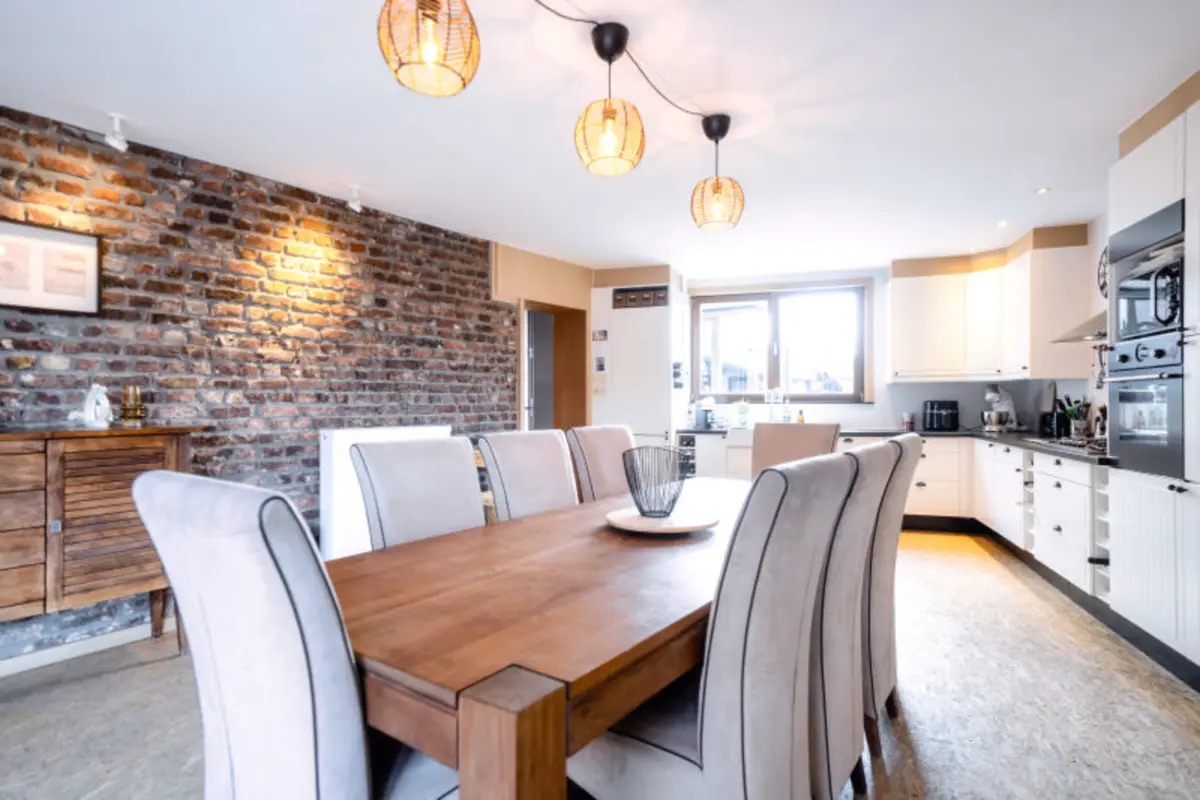 Maison à vendre à Chênée 4032 269000.00€ 2 chambres 276.00m² - annonce 736843