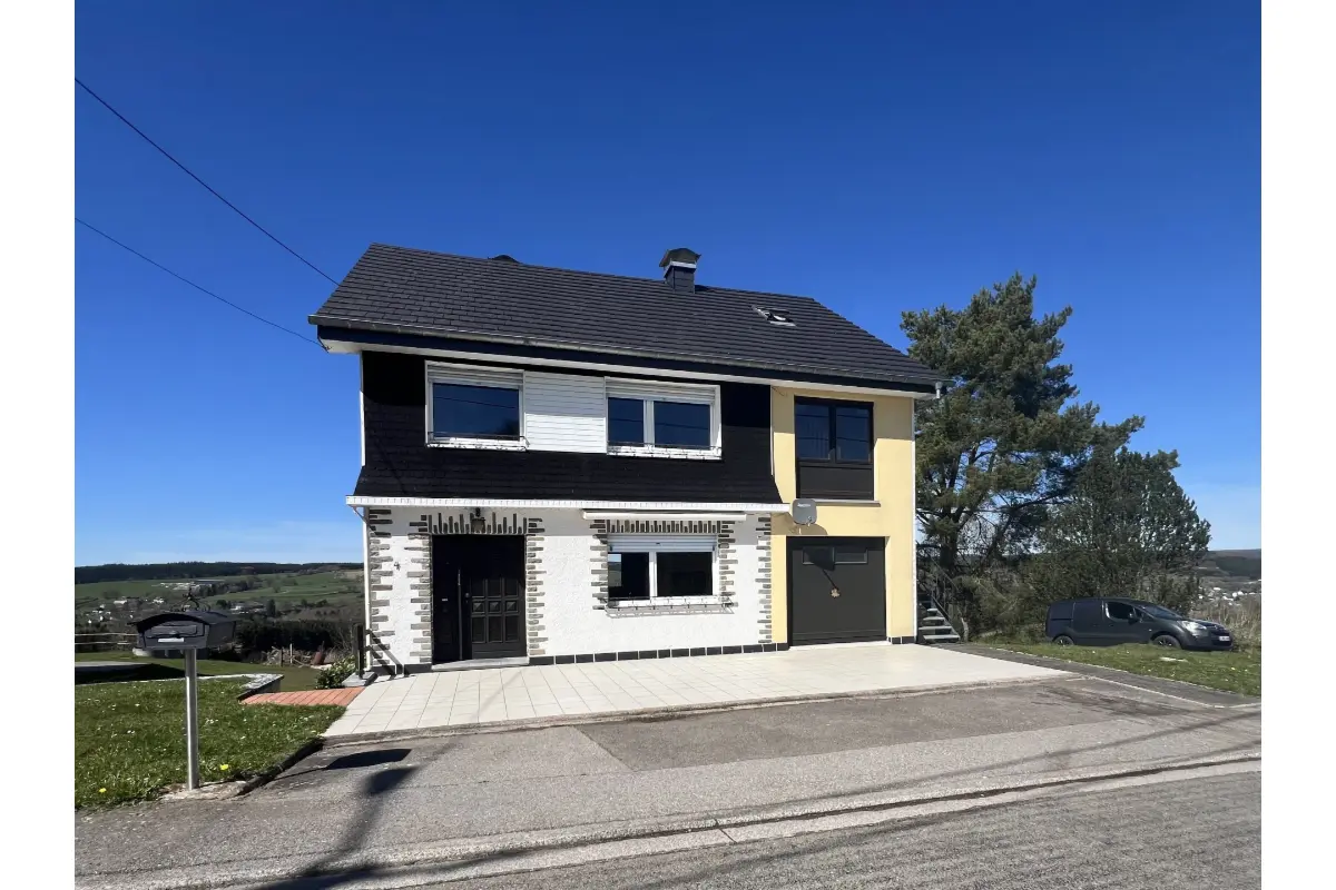 Maison à vendre à Schoenberg 4782 230000.00€ 5 chambres 170.00m² - annonce 736613