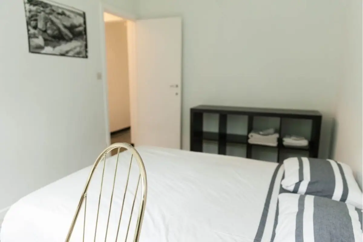 Appartement à vendre à Liège 4000 214000.00€ 3 chambres 100.00m² - annonce 737247