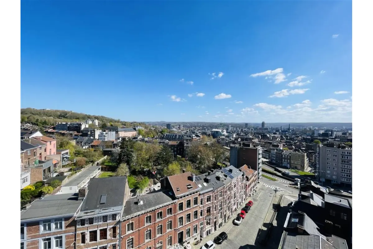 Appartement à vendre à Liège 4020 195000.00€ 2 chambres 97.00m² - annonce 737179