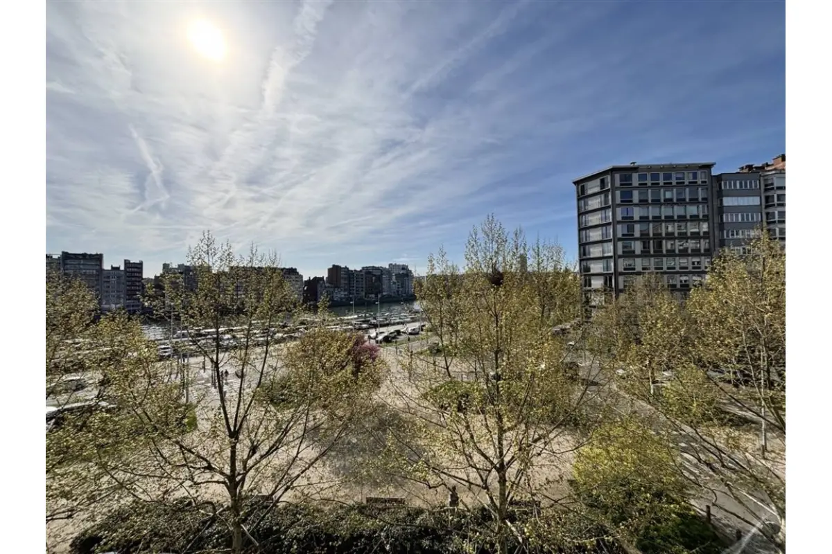Appartement à louer à Liège 4000 850.00€ 2 chambres 106.00m² - annonce 736461