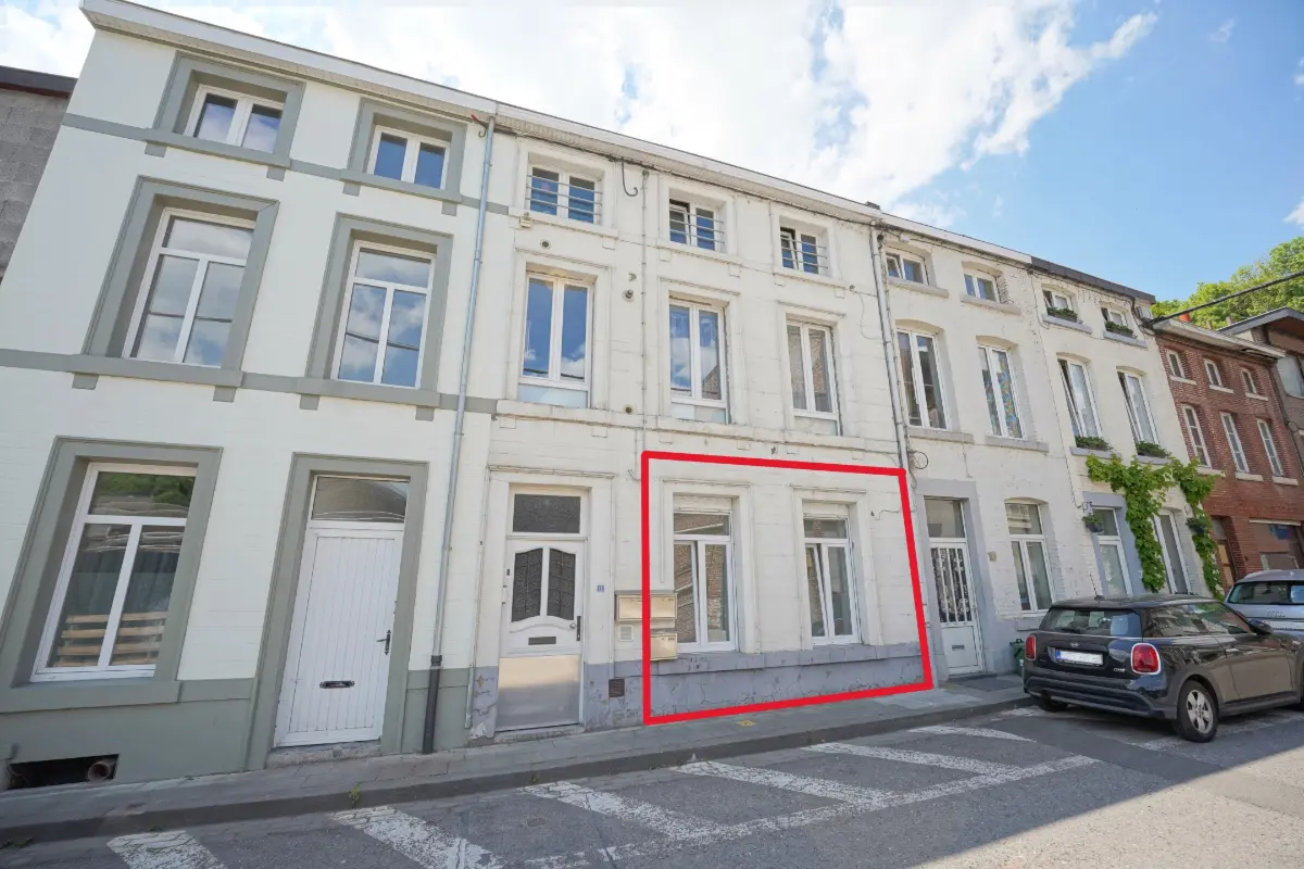 Appartement à louer à Huy 4500 650.00€ 2 chambres 75.00m² - annonce 736911