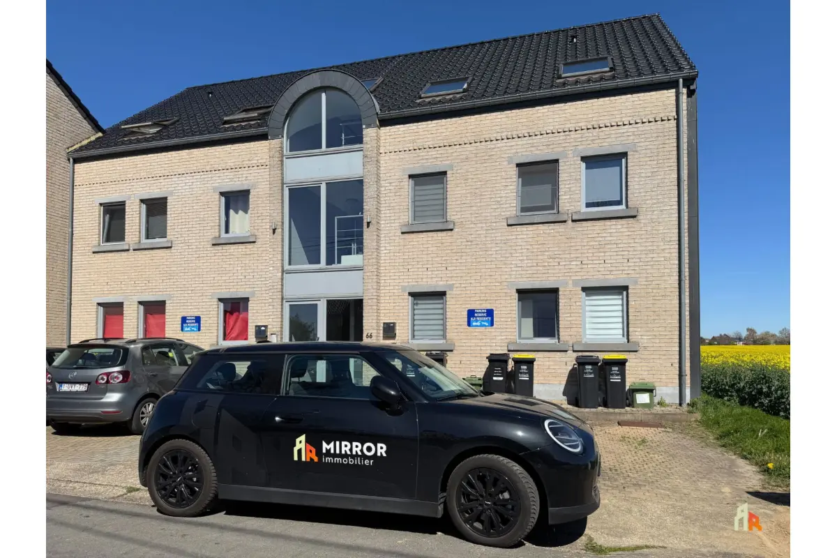 Appartement à louer à Oupeye 4680 720.00€ 1 chambres 68.00m² - annonce 737572