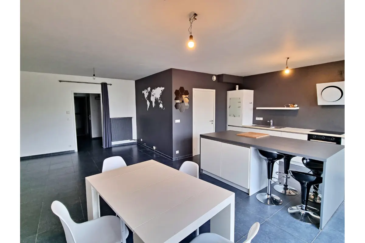 Rez-de-chaussée à vendre à Ans 4430 225000.00€ 1 chambres 82.00m² - annonce 737427