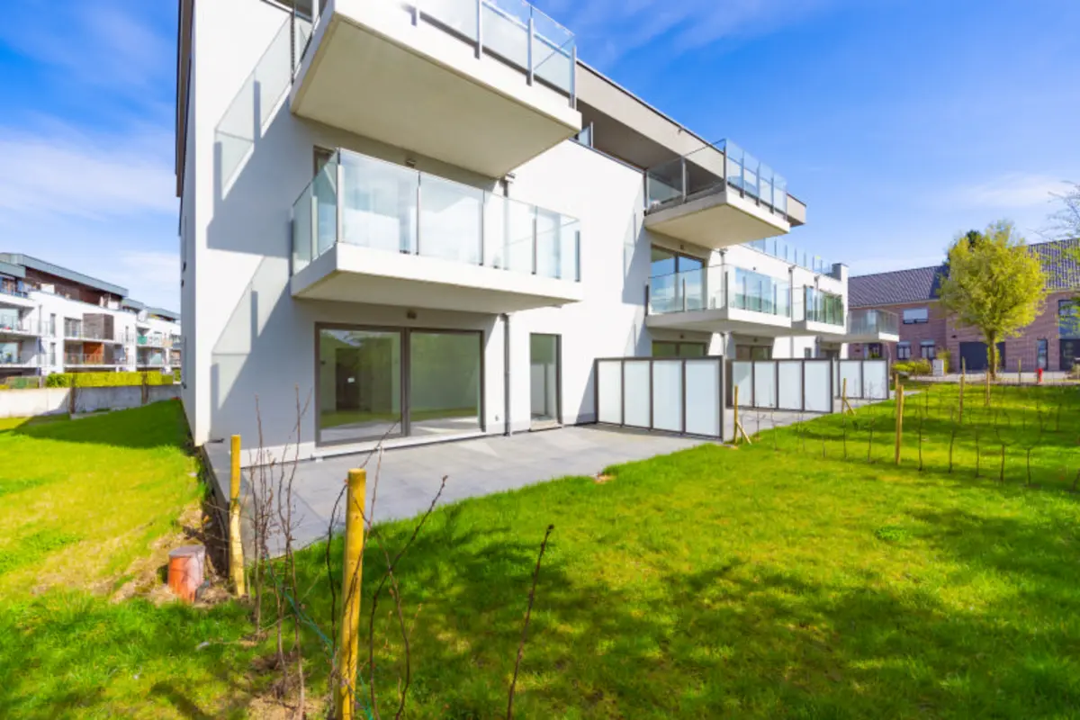 Appartement à vendre à Rocourt 4000 340198.00€ 2 chambres 99.00m² - annonce 737832