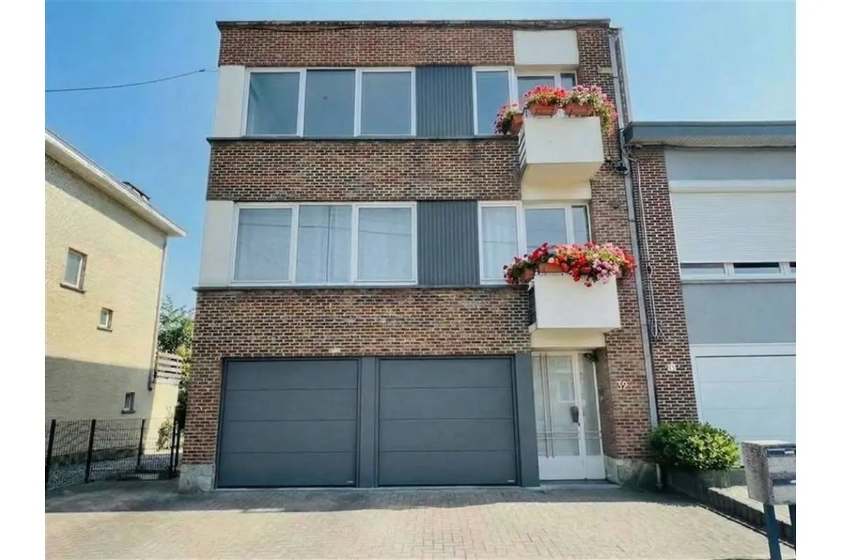 Immeuble de rapport - Immeuble à appartement à vendre à Ans 4430 349000.00€ 2 chambres m² - annonce 737571