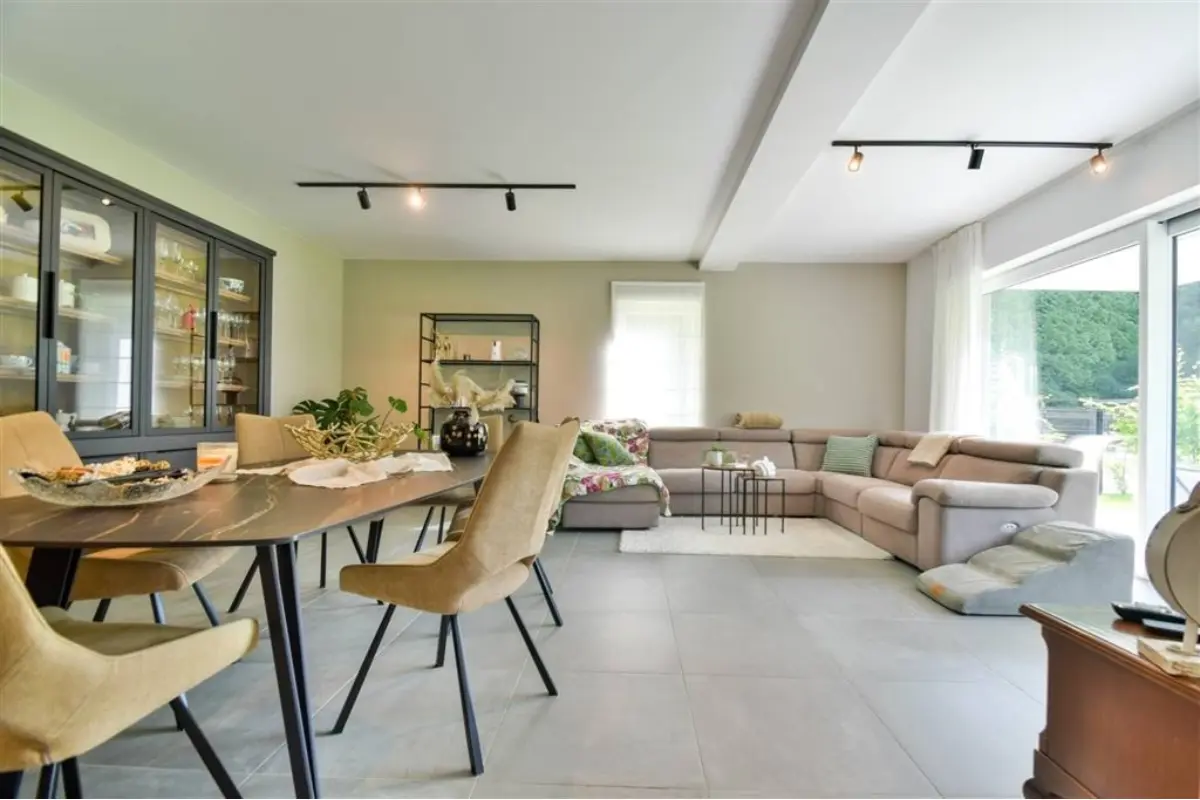 Appartement à vendre à Neupré 4120 463000.00€ 3 chambres 133.50m² - annonce 737608